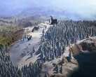 A Wartales egy nyitott középkori sandboxot ötvöz körökre osztott taktikai harccal és kiterjedt zsoldoskezeléssel.