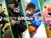Xbox Game Pass banner az Activision Blizzard játékokkal (Kép forrása: Xbox Wire szerkesztéssel)