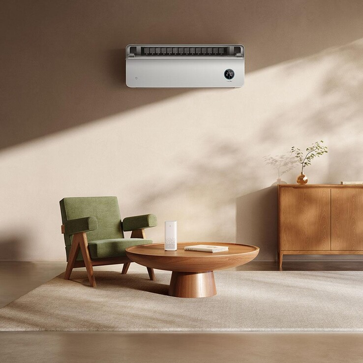 A Xiaomi Mijia Air Conditioner Pro 1.5HP. (Kép forrása: Xiaomi)