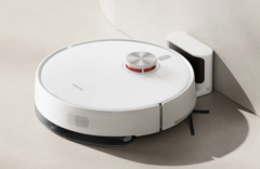 A Xiaomi bemutatja az S40 és H40 robotporszívókat Szingapúrban (Kép forrása: Xiaomi)