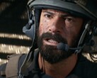 Az egyik karakter a készülő Battlefield 6 játékból. (Kép forrása: Steam)