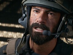 Az egyik karakter a készülő Battlefield 6 játékból. (Kép forrása: Steam)