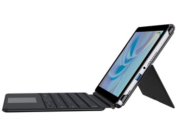 A Windows tablet USB-C-vel rendelkezik (Kép forrása: Chuwi)