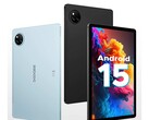 A Tab A9 Pro+ a Android 15 rendszerrel fut a dobozból (Kép forrása: Doogee)