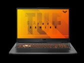 Asus TUF A17 FA706IU Ryzen 7 Laptop rövid értékelés: Core i9 Teljesítmény 1100 dollárért