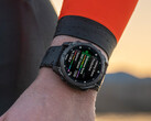 A Garmin pletykák szerinti kialakítása tükrözi a Fenix 8-at, a képen látható. (Kép forrása: Garmin)