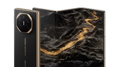 A Mate XT. (Kép forrása: Huawei)