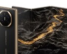 A Mate XT. (Kép forrása: Huawei)