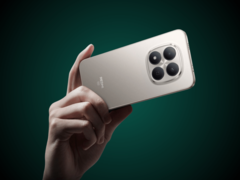 Az „ Redmi Note ” 15 Pro.