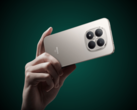 Az „ Redmi Note ” 15 Pro.