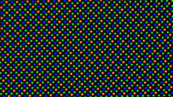 Szubpixel-tömb