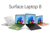 Az új Surface Laptop 8 a Snapdragon X2 chipsorozaton fut. Állítólag június 16-án kerül forgalomba.