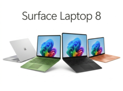Az új Surface Laptop 8 a Snapdragon X2 chipsorozaton fut. Állítólag június 16-án kerül forgalomba.