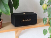 Basszus-nehéz hangzás: Marshall Middleton II Bluetooth hangszóró felülvizsgálva