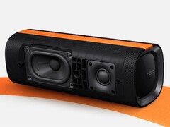 Xiaomi: Az új Bluetooth hangszóró világítással érkezik. (Kép forrása: Xiaomi)