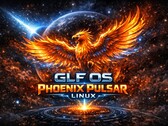 A GLF OS 25.11 Phoenix Pulsar 6.18 LTS kernellel, Nvidia 590.48 illesztőprogrammal és mással indul