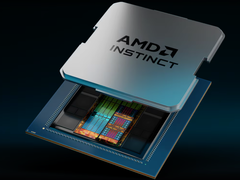 Az AMD zöld utat kapott az MI308 szállítására a washingtoni exportvizsgálat után. Képeken: AMD Instinct MI300 sorozatú gyorsítók (Kép forrása: AMD)