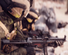 A Battlefield 6 promóciós képe (kép forrása: EA)