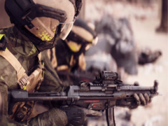 A Battlefield 6 promóciós képe (kép forrása: EA)