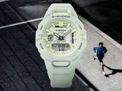 A Casio G-Shock GBA-950 egy új sportóra. (Kép forrása: Casio)
