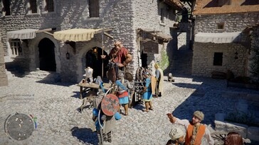 Vannak gyönyörűen megtervezett városok