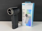 Cuktech CP Turbo Fan Plus teszt