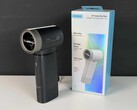 Cuktech CP Turbo Fan Plus teszt