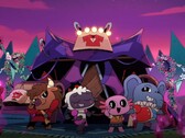 A Cult of the Lamb 60%-os kedvezménnyel kapható a Steam-en augusztus 25-ig.