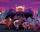 A Cult of the Lamb 60%-os kedvezménnyel kapható a Steam-en augusztus 25-ig.