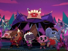 A Cult of the Lamb 60%-os kedvezménnyel kapható a Steam-en augusztus 25-ig.