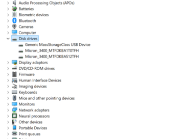 A hack előtt az SSD-k a 