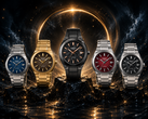 A Casio Edifice EFK-200 sorozat
