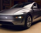 Az új Y-modell az adaptív távolsági fényszóró funkcióval érkezik. (Kép forrása: Jay Leno/YT)
