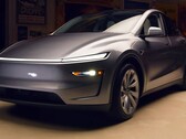 Az új Y-modell az adaptív távolsági fényszóró funkcióval érkezik. (Kép forrása: Jay Leno/YT)