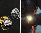 A Garmin okosórák hamarosan csatlakozhatnak a műholdakhoz és az LTE hálózatokhoz (Kép forrása: Garmin)