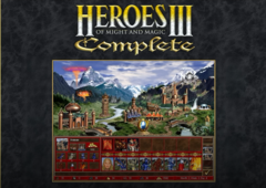 Az eredeti Heroes of Might and Magic III Steam-debütje nehezen indult