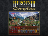 Az eredeti Heroes of Might and Magic III Steam-debütje nehezen indult