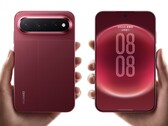 A Huawei Pura X View, az első „candy bar” típusú telefon, amely csatlakozik a hamarosan elterjedő széles képernyős telefonok trendjéhez