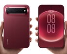 A Huawei Pura X View, az első „candy bar” típusú telefon, amely csatlakozik a hamarosan elterjedő széles képernyős telefonok trendjéhez