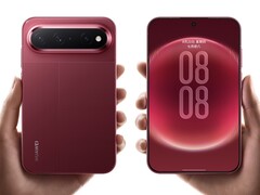 A Huawei Pura X View, az első „candy bar” típusú telefon, amely csatlakozik a hamarosan elterjedő széles képernyős telefonok trendjéhez