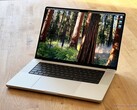 A következő generációs MacBook Pro hamarosan megjelenhet. (Kép forrása: Notebookcheck)