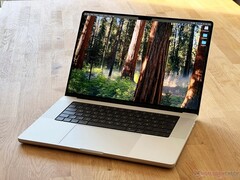 A következő generációs MacBook Pro hamarosan megjelenhet. (Kép forrása: Notebookcheck)