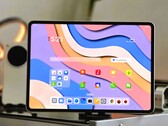 OnePlus Pad 2 Pro tabletta felülvizsgálata