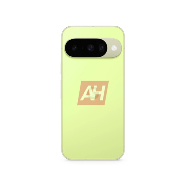 Pixel 10 Limoncello (kép forrása: Android Headlines)