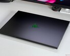 Razer Blade 18 2025 (kép forrása: Notebookcheck)