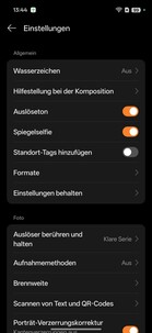 Oppo Find X9 Pro felülvizsgálata 2025