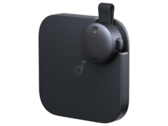 A soundcore Work (a képen) egy hordozható hangrögzítő AI funkciókkal. (Kép forrása: Anker via Amazon)