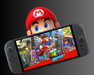 Super Mario Odyssey Nintendo Switch 2 (Kép forrása: Nintendo of America, szerkesztve)