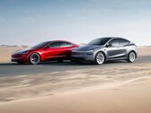 Tesla Model Y és Model 3