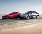 Tesla Model Y és Model 3
